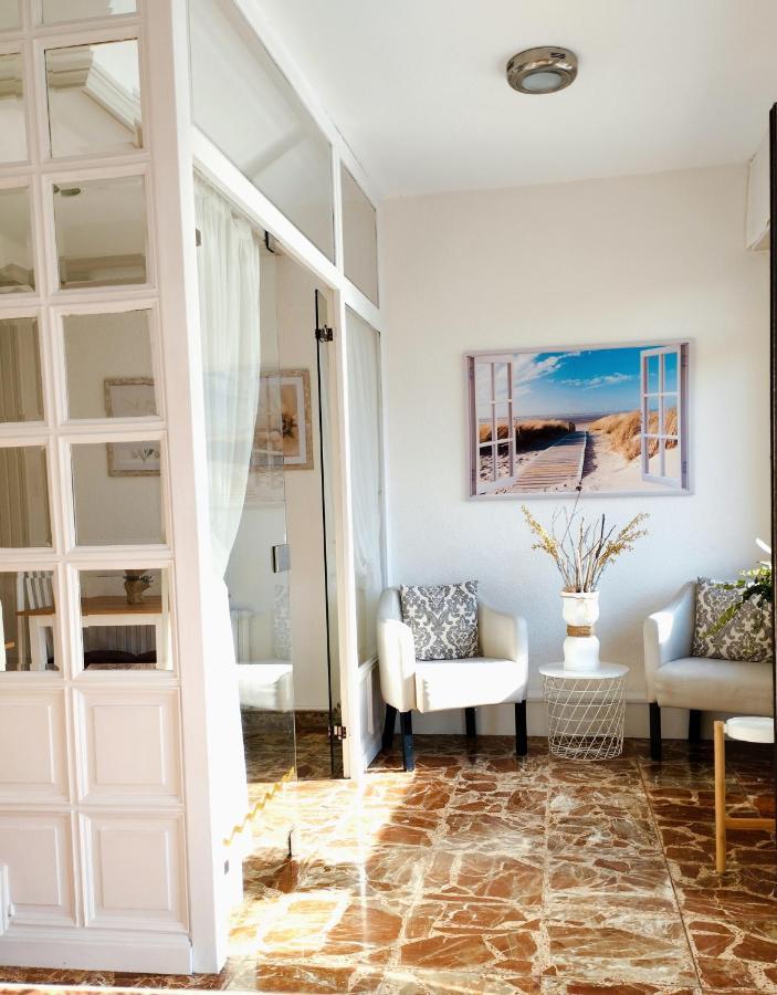 Hotel Argibay O Grove Εξωτερικό φωτογραφία