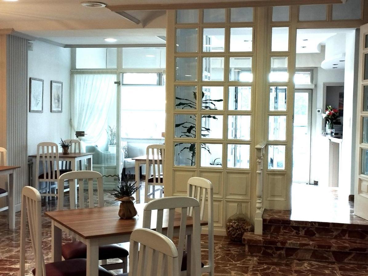 Hotel Argibay O Grove Εξωτερικό φωτογραφία