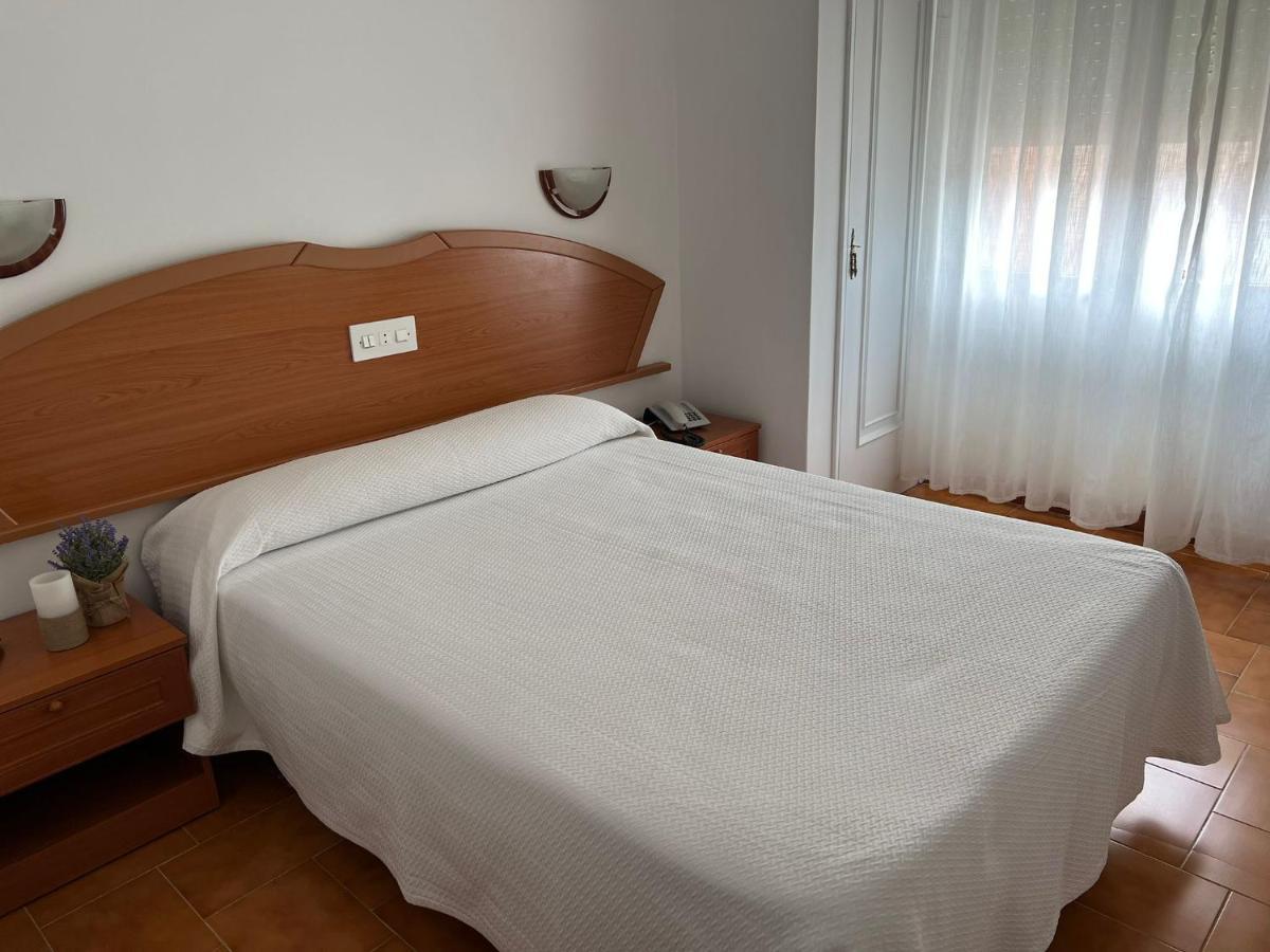 Hotel Argibay O Grove Εξωτερικό φωτογραφία