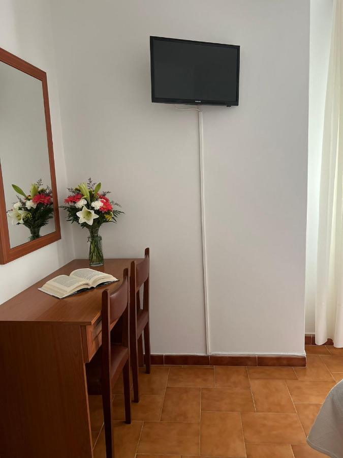 Hotel Argibay O Grove Εξωτερικό φωτογραφία