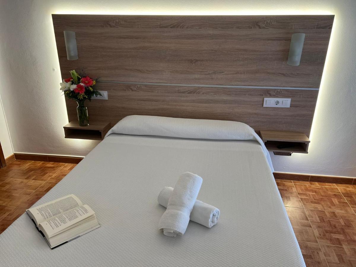 Hotel Argibay O Grove Εξωτερικό φωτογραφία