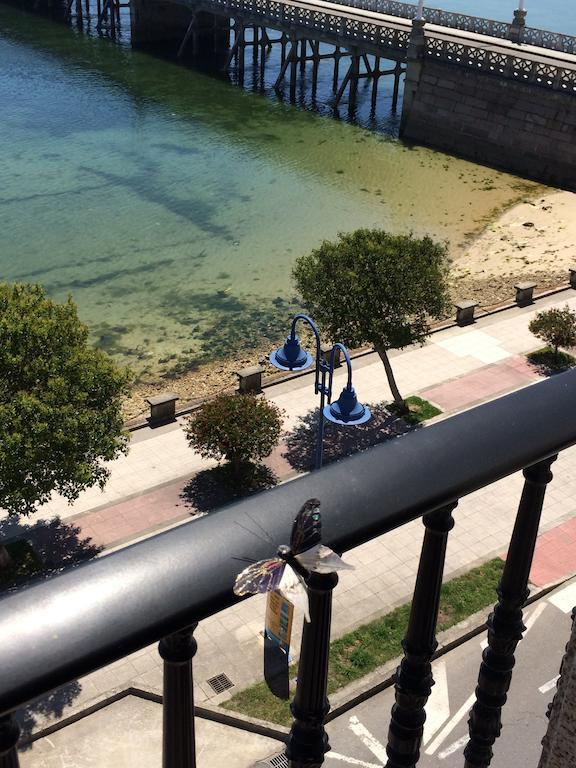 Hotel Argibay O Grove Εξωτερικό φωτογραφία